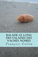 Balade le long des falaises des Vaches Noires 1721714766 Book Cover