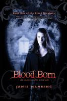 Blood Born 0983558000 Book Cover