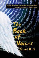 The Book of Voices-Expanded Edition 1937002926 Book Cover