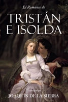 El Romance de Tristán e Isolda (Spanish Edition) B0DSPMZCNG Book Cover