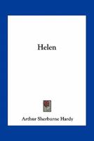 Helen 0548393559 Book Cover
