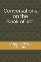 Conversations on The Book of Job B084DH5DDZ Book Cover