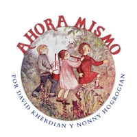 Right Now / Ahora Mismo : Spanish Edition 1648720048 Book Cover