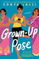 Grown-Up Pose 0451490967 Book Cover