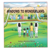 Windows to Wonderland B0C6P2S7WF Book Cover