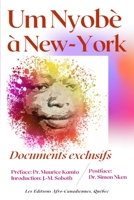 Um Nyobè à New-York: Documents exclusifs B08VVCQ1RK Book Cover