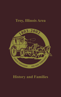 Troy (City), Il 1563118513 Book Cover