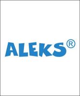 ALEKS Worktext for Intermediate Algebra with ALEKS User's Guide & 1-Semester Access Code 0072530766 Book Cover