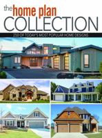 The Home Plan Collection: 275 Of Today's Most Popular Home Designs 1586780077 Book Cover