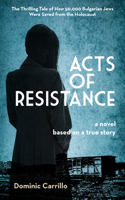 Acts of Resistance: A Novel 1595801340 Book Cover