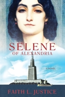 Selene of Alexandria 1601458134 Book Cover