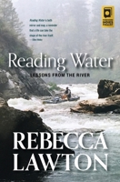 Reading Water: Lessons from the River 0977785637 Book Cover