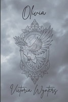 Olivia (From the Ashes) B0FLDRK6JS Book Cover