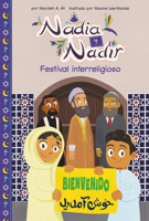 Festival Interreligioso (Interfaith Festival) B0DVY8QCYG Book Cover