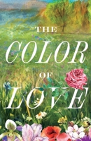 The Color of Love 1098357507 Book Cover