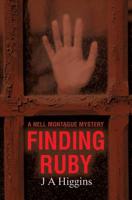 Finding Ruby: A Nell Montague Mystery 1781328765 Book Cover