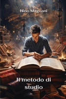 Il metodo di studio null Book Cover