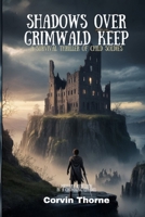 Shadows Over Grimwald Keep: A Survival Thriller of Child Soldiers: Military Rebellion in a Crumbling Citadel B0FQ2T2HW1 Book Cover