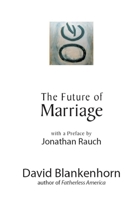 The Future of Marriage 1594032416 Book Cover