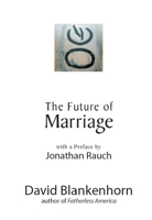 The Future of Marriage 1594030812 Book Cover