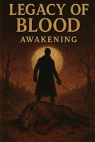 Legacy of Blood: Awakening B0F2SFSM4M Book Cover