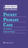 Pocket Primary Care 1975183584 Book Cover