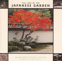 The Lure of the Japanese Garden 0393730913 Book Cover