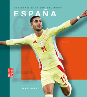 España (Spanish Edition) 1682779432 Book Cover