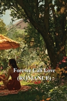 Forever Cali Love (ROMANCE) B0DS6LBH88 Book Cover