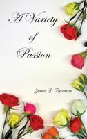 A Variety of Passion 0983907471 Book Cover