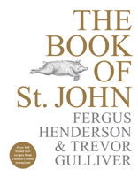 The Book of St John 1529103215 Book Cover