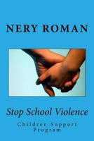 STOP School Violence 1724740466 Book Cover