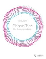 Einhorn-Tanz (German Edition) 3748282486 Book Cover