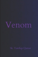 Venom B0DSC81T8X Book Cover