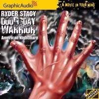 American Nightmare (Doomsday Warrior, #10) 082172021X Book Cover