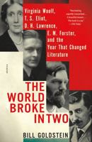 The World Broke in Two 0805094024 Book Cover