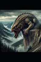 Bloodlines: The Mountains Stir B0DXD6D2TF Book Cover
