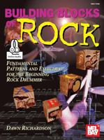Building Blocks of Rock 0786691263 Book Cover