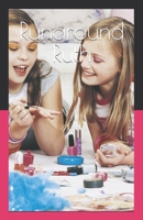 Runaround Ruth B0BQ9R6682 Book Cover