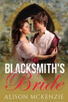 The Blacksmith's Bride (Lovers of Linden) 1069540005 Book Cover
