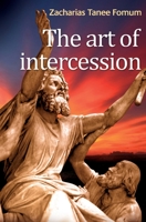 The art of intercession 053308282X Book Cover