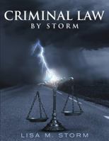 Criminal Law 1483433838 Book Cover