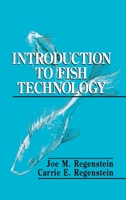 Introduction to Fish Technology 0442005008 Book Cover