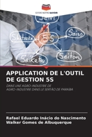 Application de l'Outil de Gestion 5s 6205384272 Book Cover