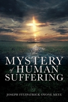 The Mystery of Human Suffering 1631290290 Book Cover