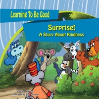 Surprise! 0739637002 Book Cover