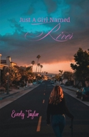 Just A Girl Named River (Unraveling) B0FBKLSWM7 Book Cover