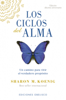 Los ciclos del alma (N.E.) (Espiritualidad Y Vida Interior) 8491118608 Book Cover