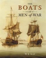 The Boats of Men-of-War: Revised Edition 1557501904 Book Cover