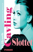 Slottet 8711891602 Book Cover